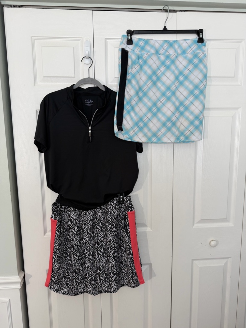 3 Piece Large Golf/Tennis ensemble